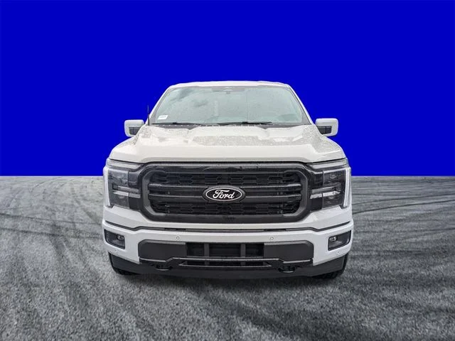 New 2026 Avalanche Ford Lariat® image 9