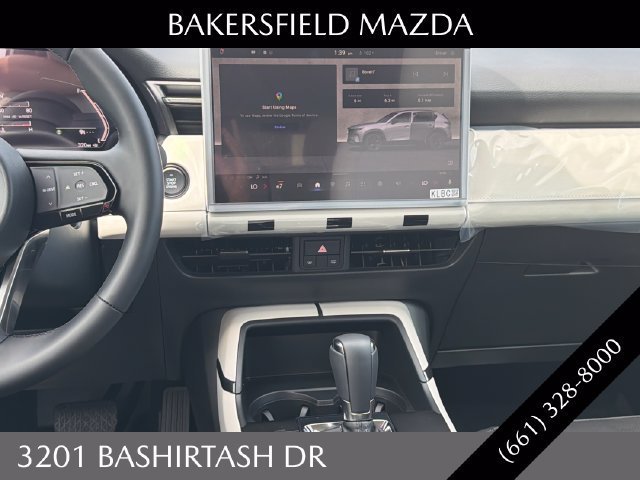 New 2026 Rhodium White Metallic Mazda 2.5 S Preferred AWD image 18