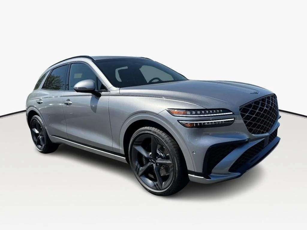 2026 Genesis GV70 2.5T Sport Prestige AWD's photo