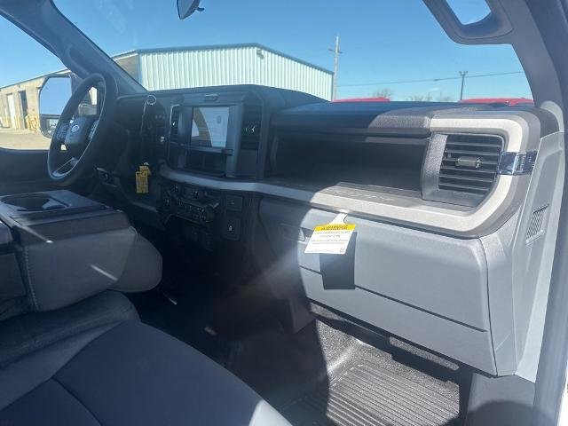 New 2026 Oxford White Ford XL image 63
