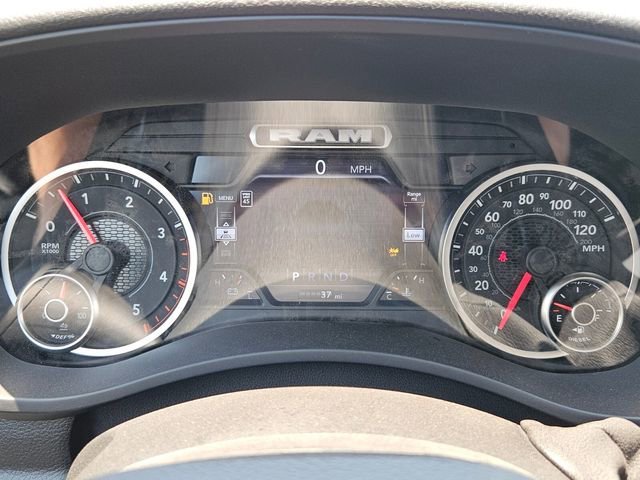 2025 RAM 2500 Big Horn - Photo 25