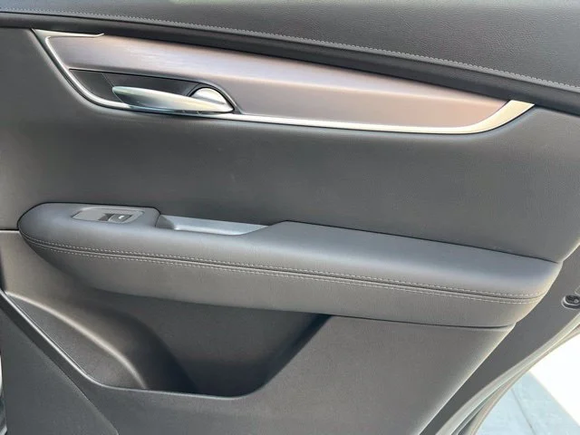 2025 Cadillac XT5 Luxury - Photo 19
