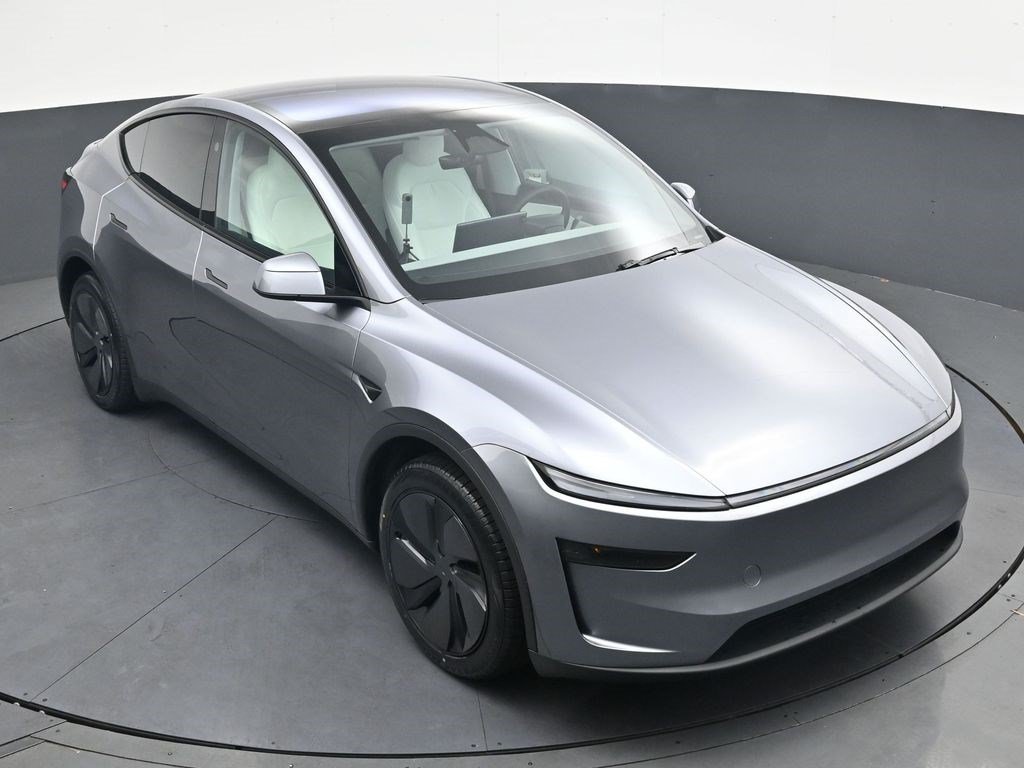 Used 2026 Quicksilver Tesla Long Range image 19