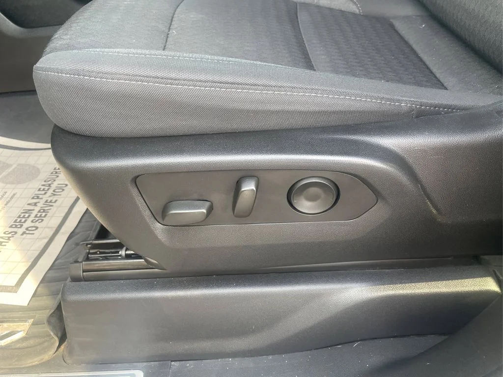 Used 2023 Sterling Gray Metallic Chevrolet RST image 16