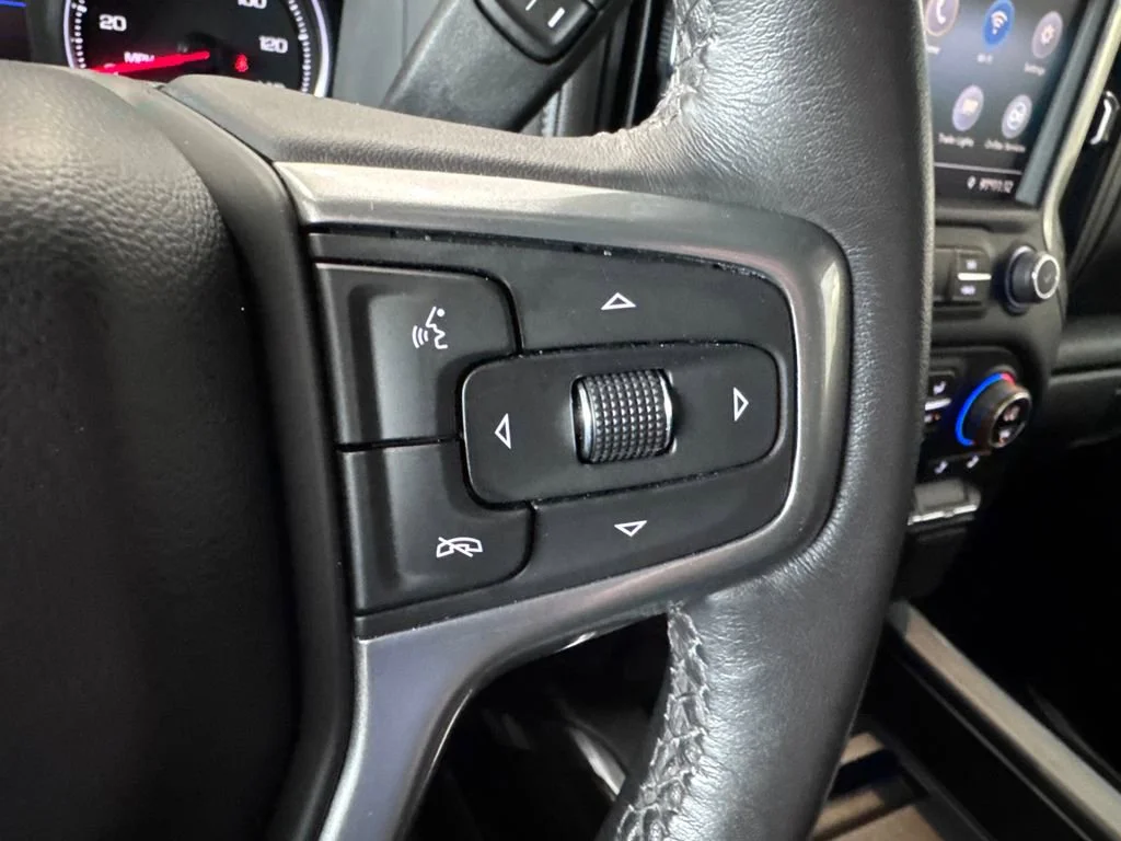 2022 Chevrolet Silverado 1500 Limited RST - Photo 17