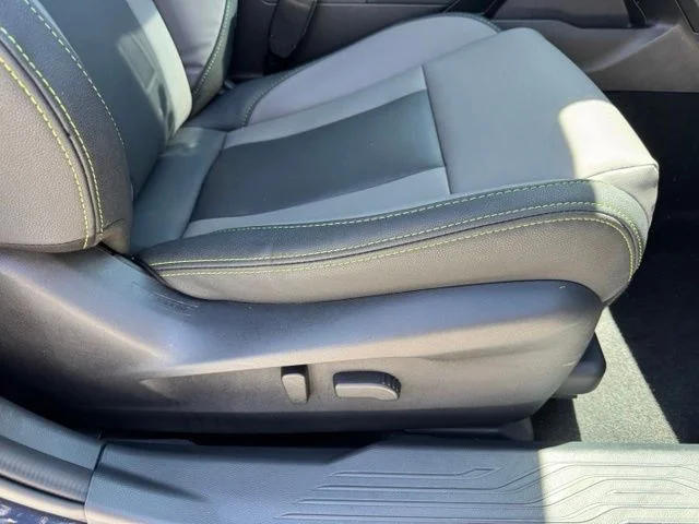 Used 2025 Blue Subaru Onyx Edition XT image 25