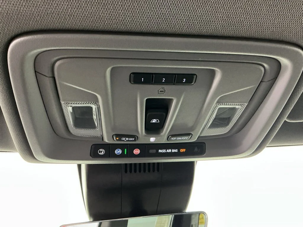 Certified Used 2023 Red Chevrolet LTZ image 24