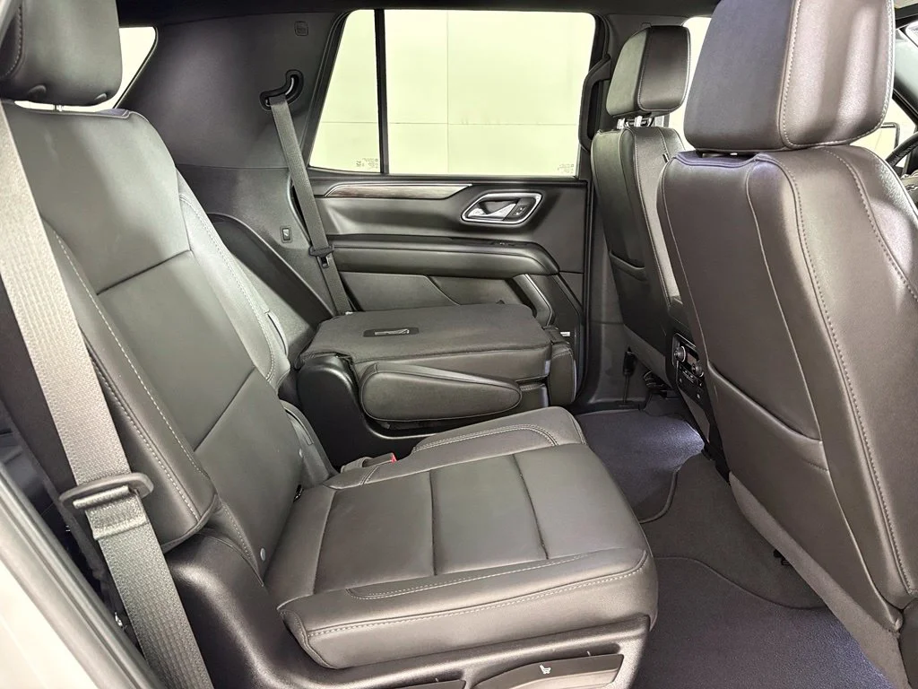 Used 2024 Beige Chevrolet Z71 image 21
