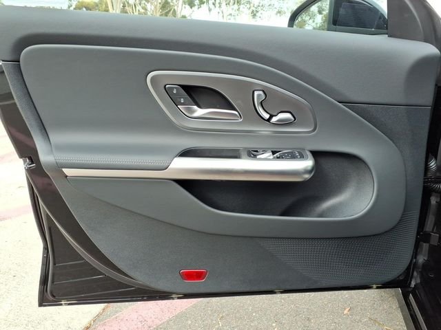 New 2027 Black Mercedes-Benz CLA 220 image 13