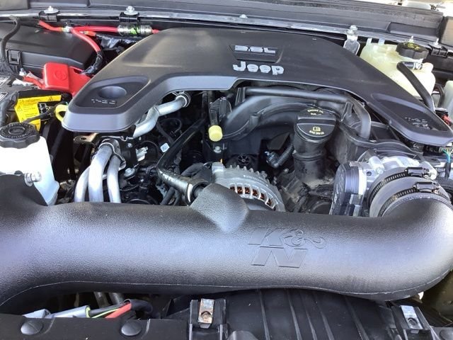 2021 Jeep Gladiator WILLYS - Photo 10