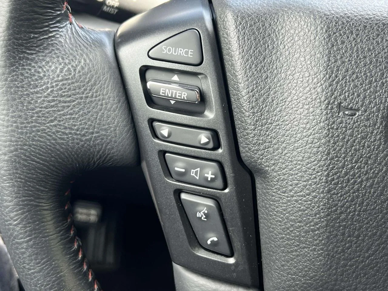 Used 2021 Baja Storm Nissan Crew Cab PRO-4X 4x4 image 36