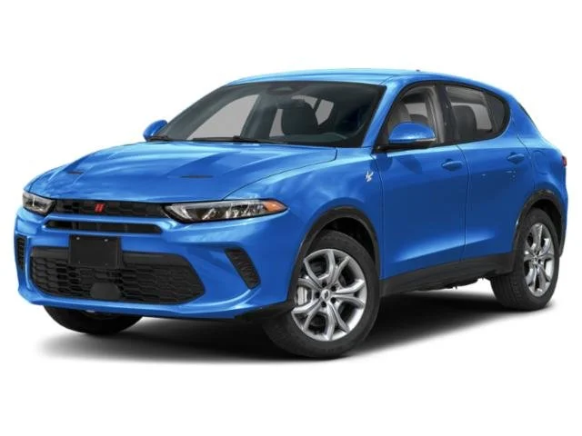 Used 2024 Blu Bayou Dodge R/T Plus image 1