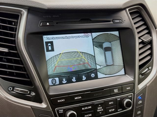 Used 2018 Black Hyundai Limited Ultimate image 15