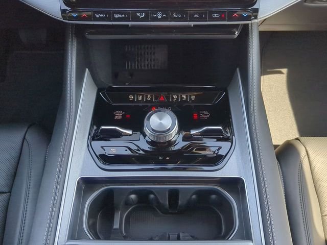 New 2026 High Gloss Black Jeep Upland image 25
