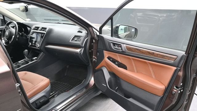 Used 2019 Brown Subaru 2.5i image 11
