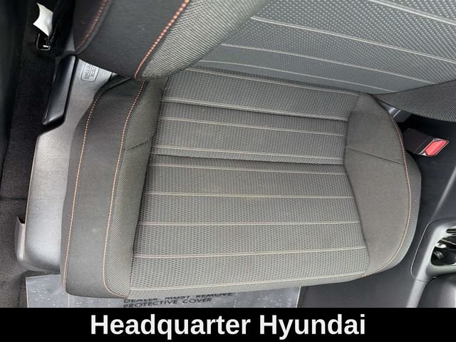 Used 2025  Honda Sport image 14