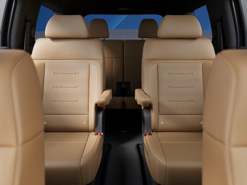 New 2027 Ecotronic Gray Hyundai Calligraphy image 31