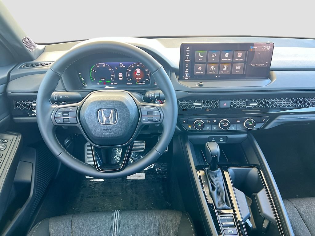 2026 Honda Accord Hybrid Sport - Photo 15
