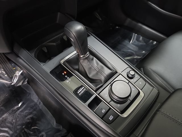 Used 2023 White Mazda 2.5 S Select Package image 25