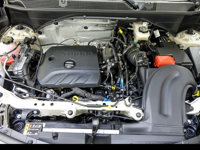 2026 Buick Encore GX Sport Touring - Photo 20