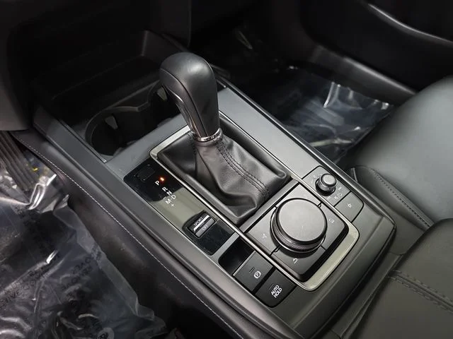 Used 2023 White Mazda 2.5 S Select Package image 25