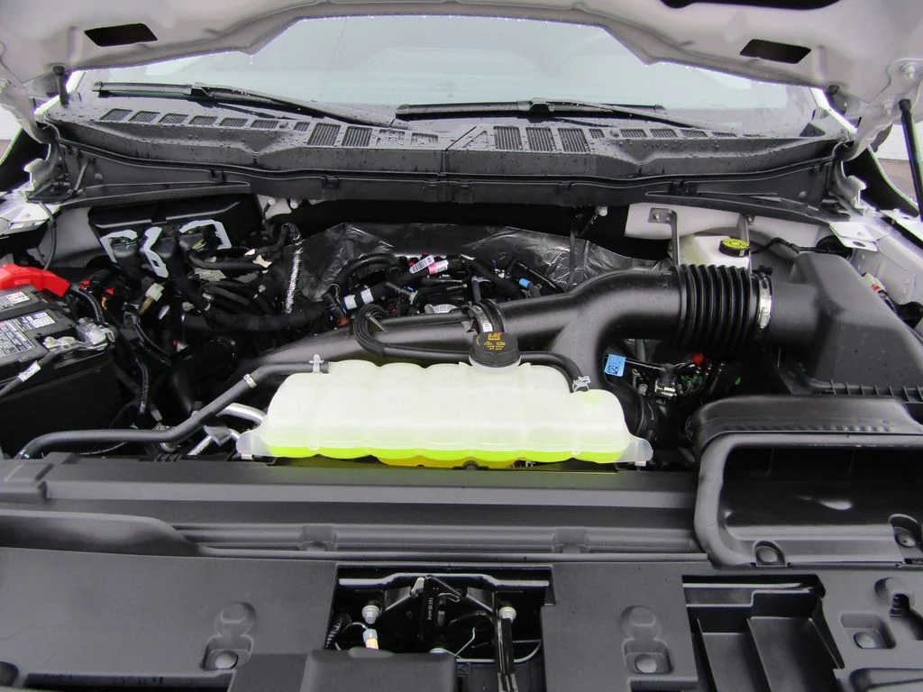 New 2026 Avalanche Ford XLT image 36