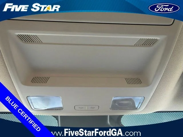 Used 2023 Gray Ford XLT image 27