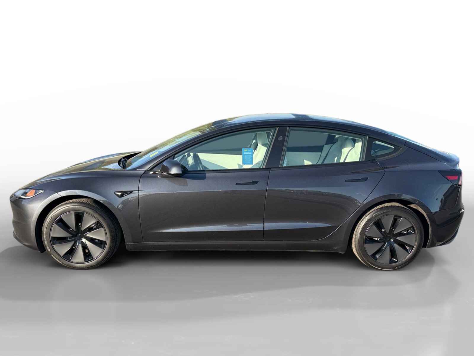 Used 2025 Tesla Model 3 Long Range with VIN 5YJ3E1EA5SF992601 for sale in San Jose, CA