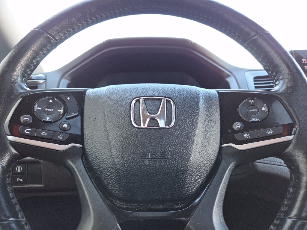Used 2021  Honda Elite image 21