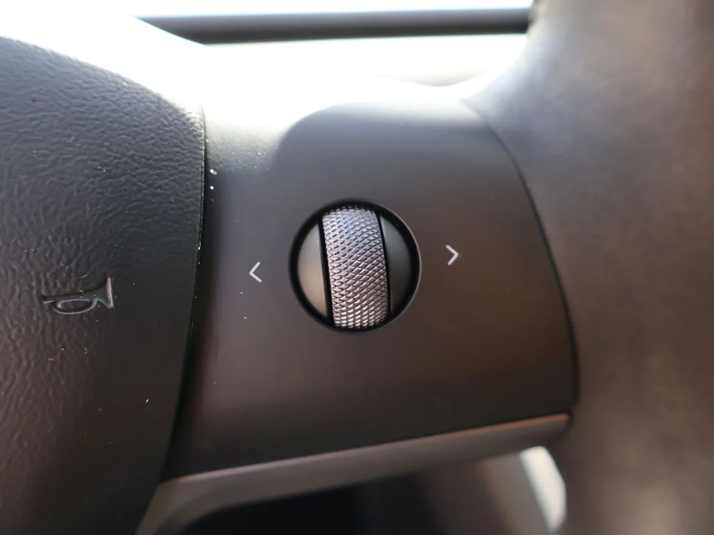 Used 2020 White Tesla Long Range image 42