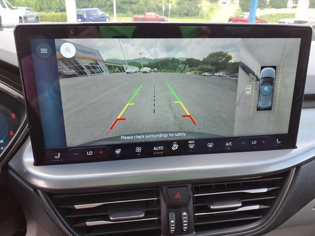 2024 Ford Escape Active - Photo 23