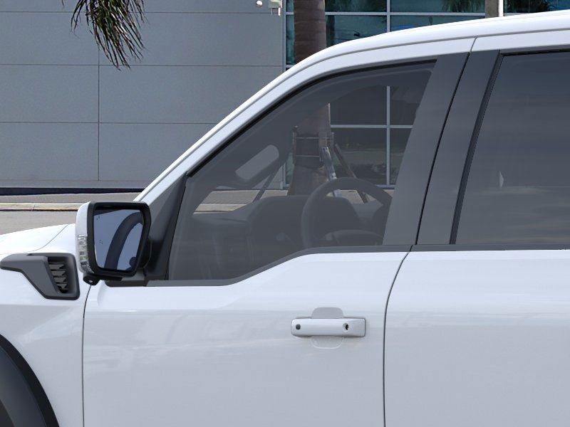 2025 Ford F-150 Raptor - Photo 33