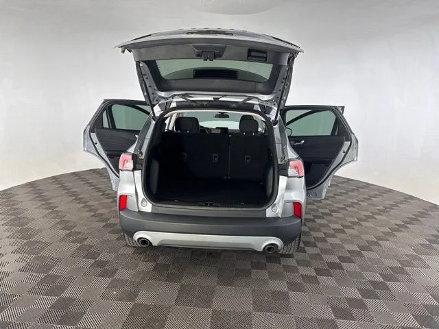 2021 Ford Escape SE - Photo 15