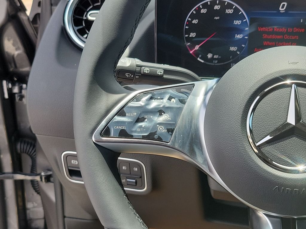 New 2026 Mountain Grey Metallic Mercedes-Benz GLA 250 image 22
