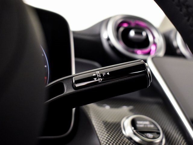 New 2026 Graphite Grey Metallic Mercedes-Benz GLC 43 AMG® image 81