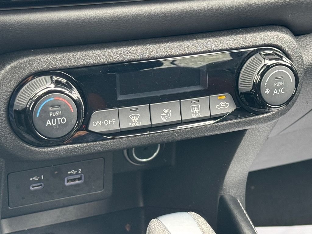 2022 Nissan Kicks SR - Photo 20