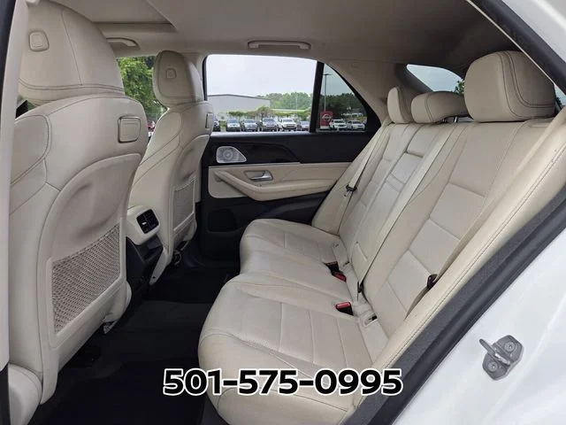 Used 2020  Mercedes-Benz GLE 350 image 11