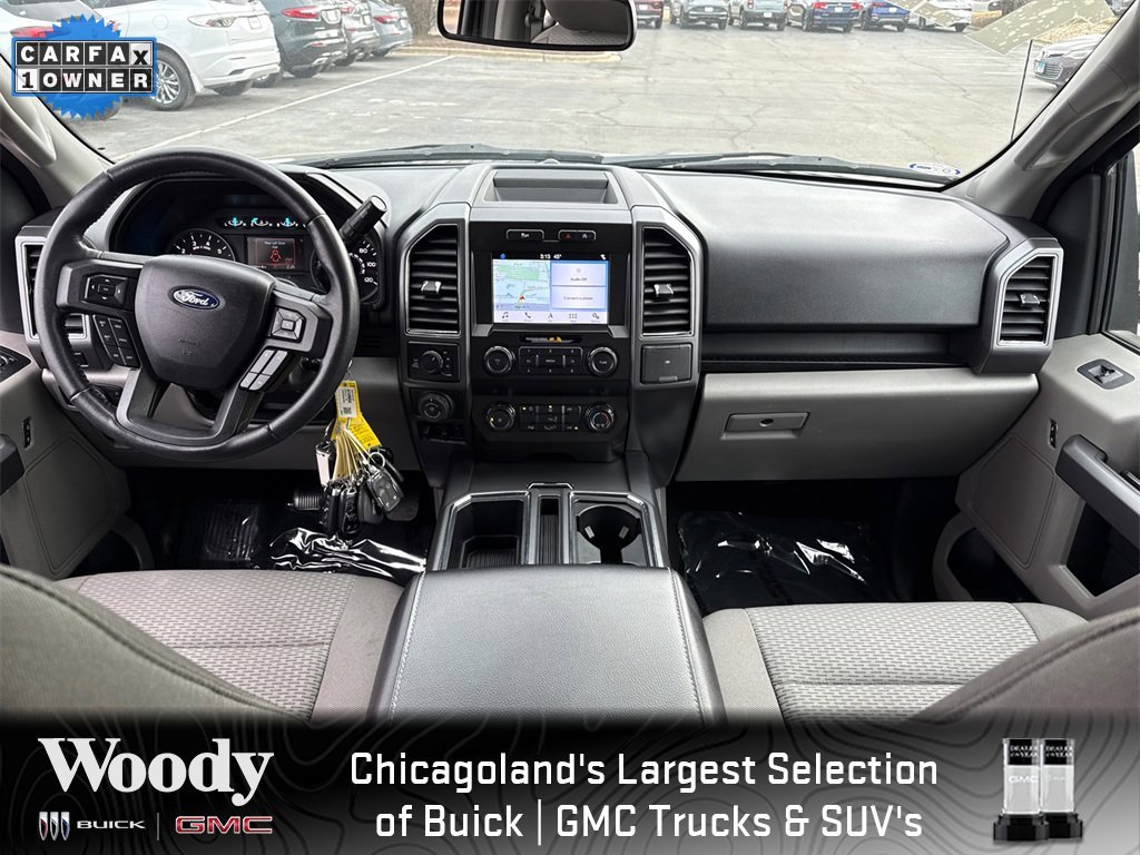 2019 FORD F-150 - Image 26