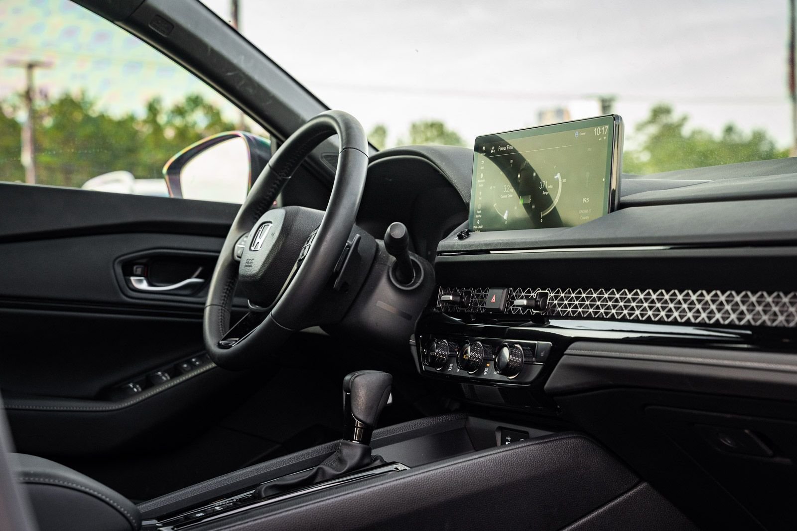 2026 Honda Accord Hybrid Sport - Photo 13
