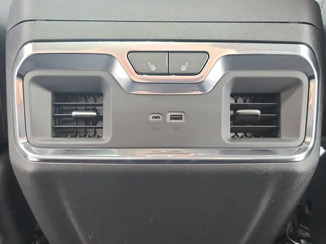2026 GMC Sierra 1500 SLT - Photo 43