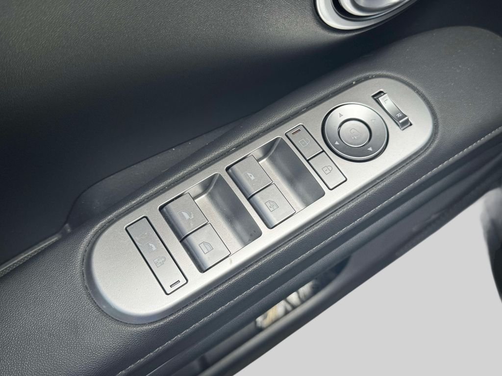 Used 2026 Black Hyundai Limited image 16