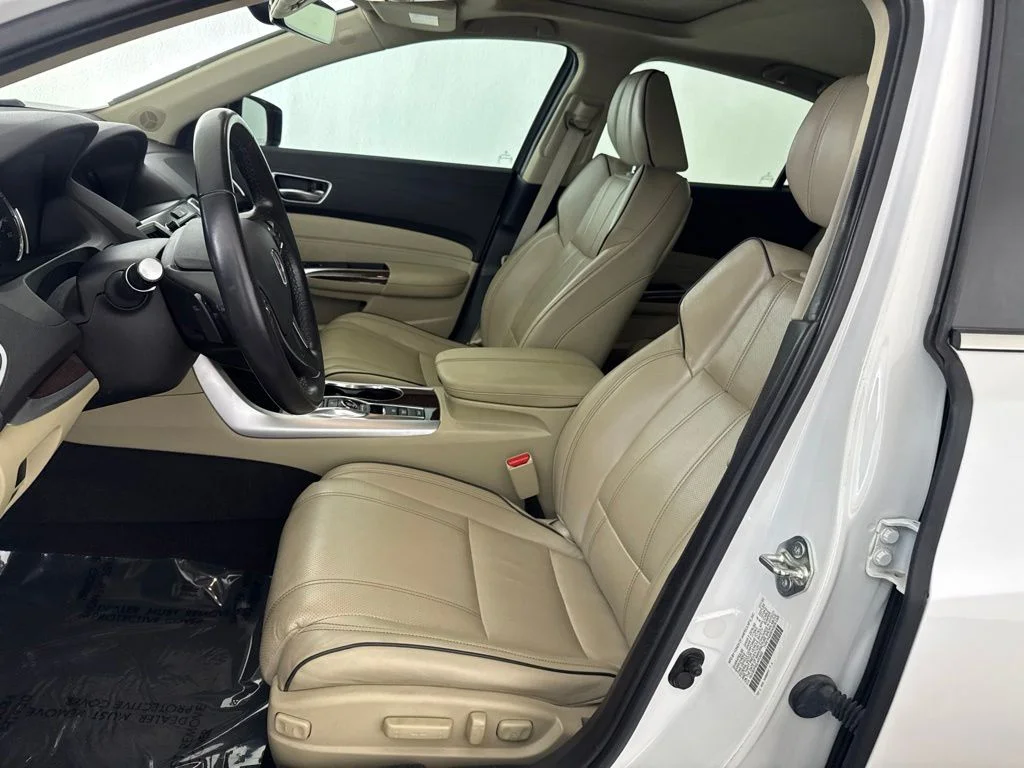 Used 2020  Acura 3.5L Technology Pkg image 23
