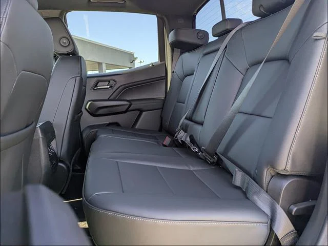 2026 GMC Canyon Elevation - Photo 15