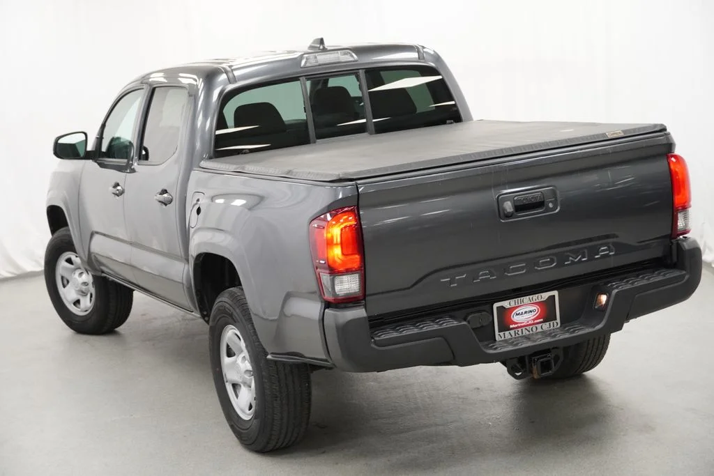 Used 2023 Gray Toyota SR V6 image 12
