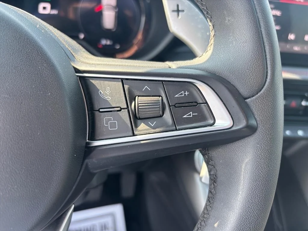 Used 2024 Red Dodge R/T Plus image 17