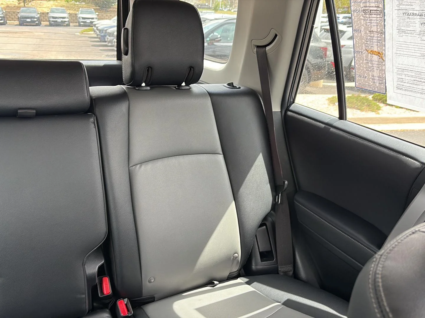 Used 2024 Underground Toyota SR5 Premium image 16