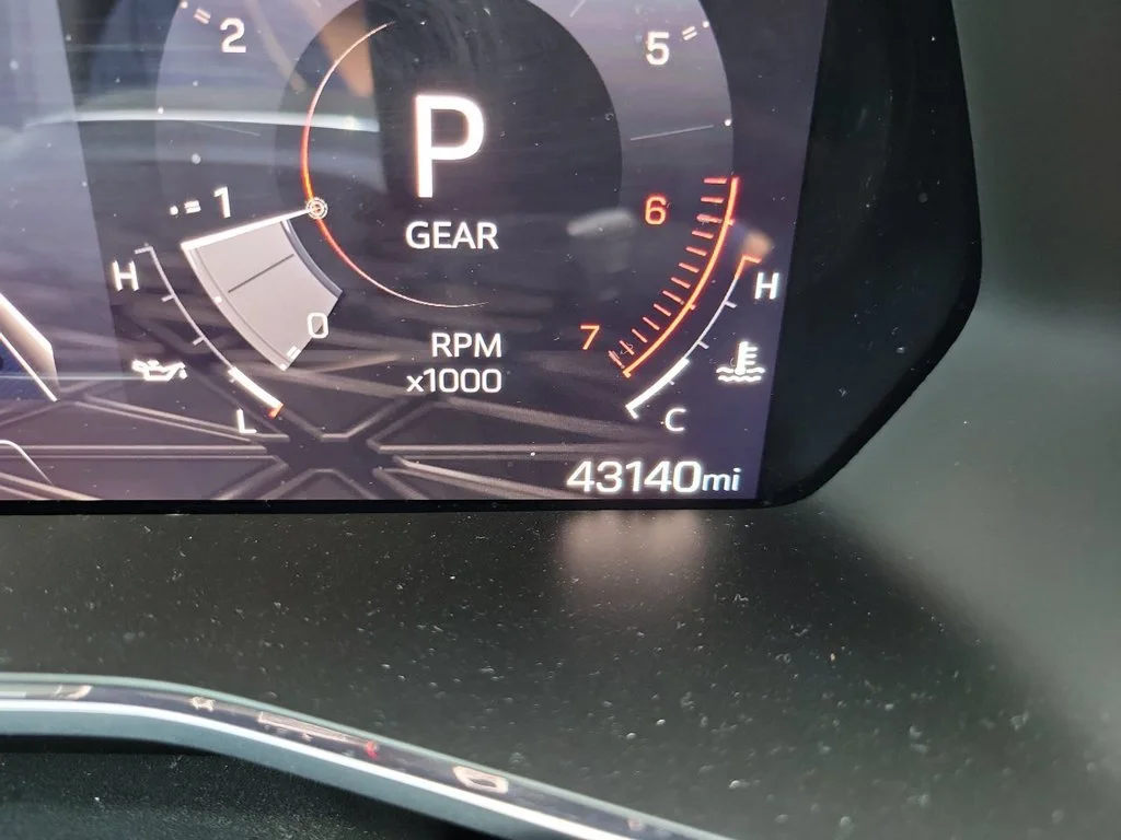 2024 GMC Canyon Elevation - Photo 12