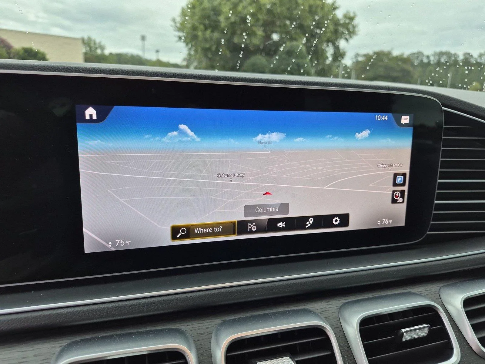 Used 2023 Black Mercedes-Benz GLS 450 image 25
