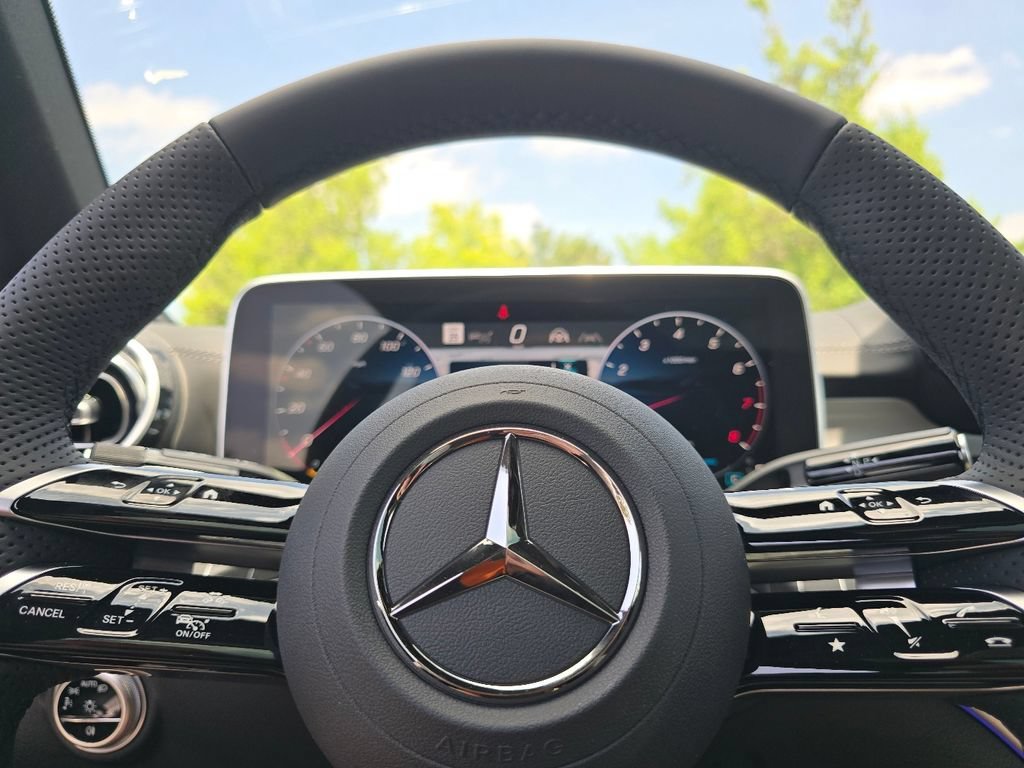 New 2026 Black Mercedes-Benz CLE 300 image 63