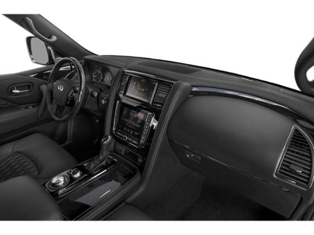 Used 2023 Champagne Quartz INFINITI SENSORY image 18